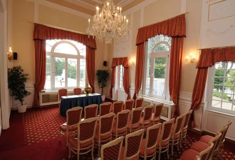 Fotos del hotel Esplanade Spa And Golf Resort:  22