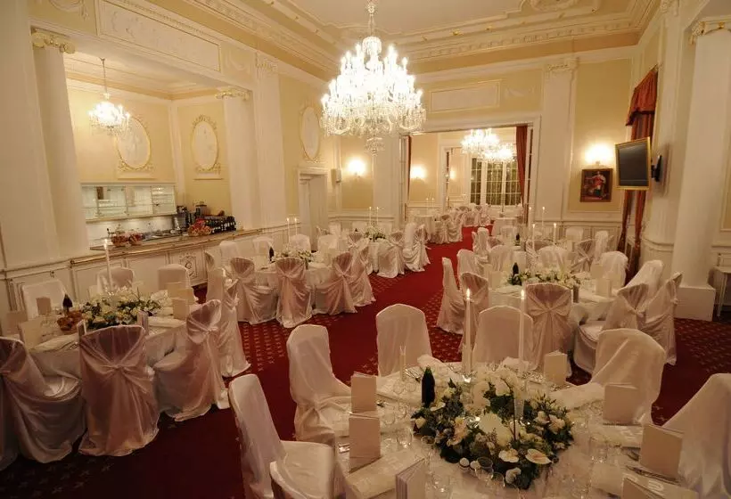 Fotos del hotel Esplanade Spa And Golf Resort:  12