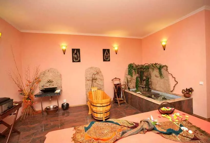 Fotos del hotel Esplanade Spa And Golf Resort:  5