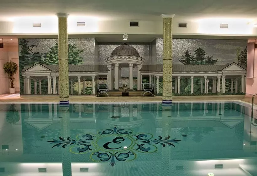 Fotos del hotel Esplanade Spa And Golf Resort:  11