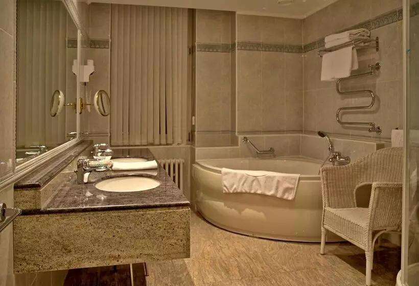 Fotos del hotel Esplanade Spa And Golf Resort:  19