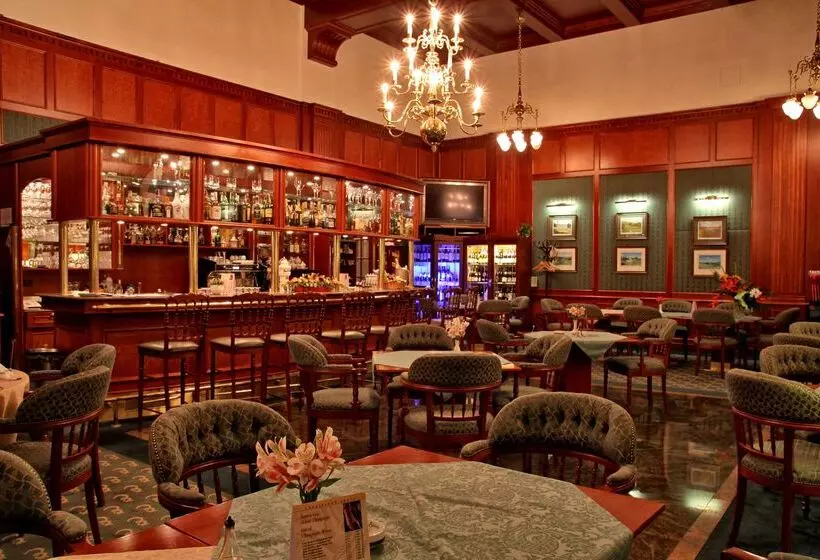 Fotos del hotel Esplanade Spa And Golf Resort:  6