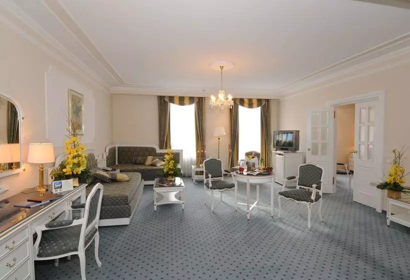 Fotos del hotel Esplanade Spa And Golf Resort:  25