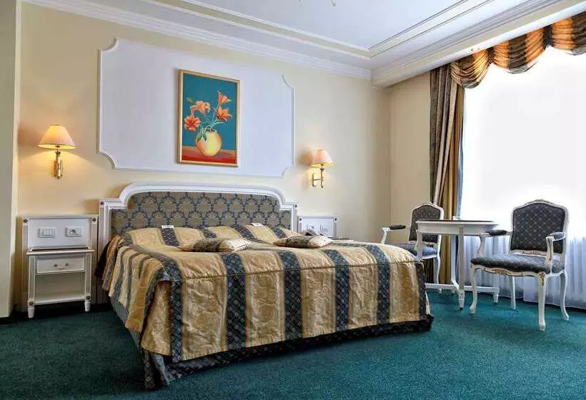 Fotos del hotel Esplanade Spa And Golf Resort:  23