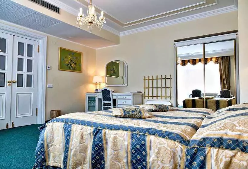 Fotos del hotel Esplanade Spa And Golf Resort:  24