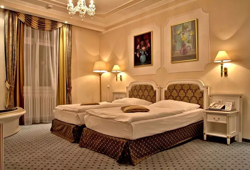 Fotos del hotel Esplanade Spa And Golf Resort:  20