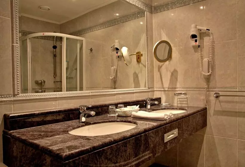 Fotos del hotel Esplanade Spa And Golf Resort:  14