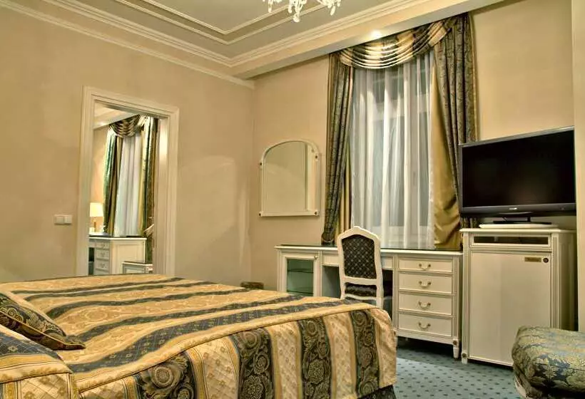 Fotos del hotel Esplanade Spa And Golf Resort:  16