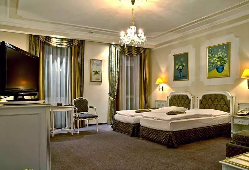 Fotos del hotel Esplanade Spa And Golf Resort:  2