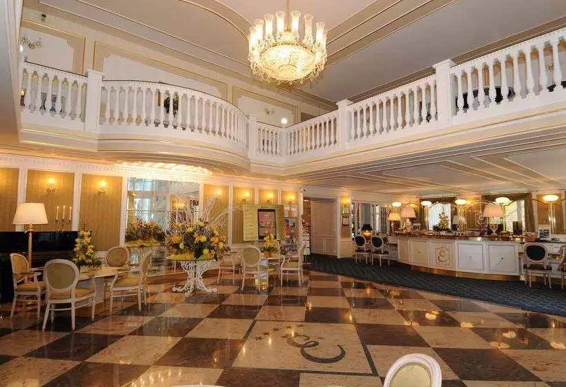 Fotos del hotel Esplanade Spa And Golf Resort:  17