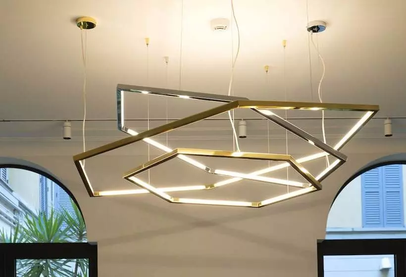 Fotos del hotel Fenice:  8