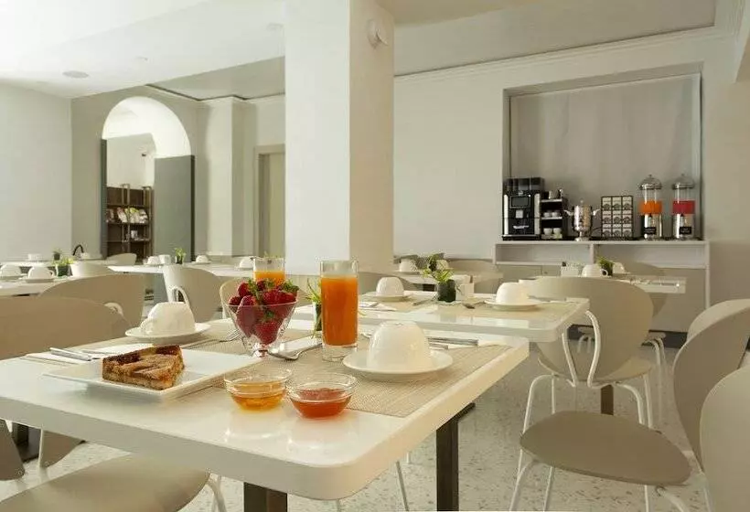 Fotos del hotel Fenice:  6