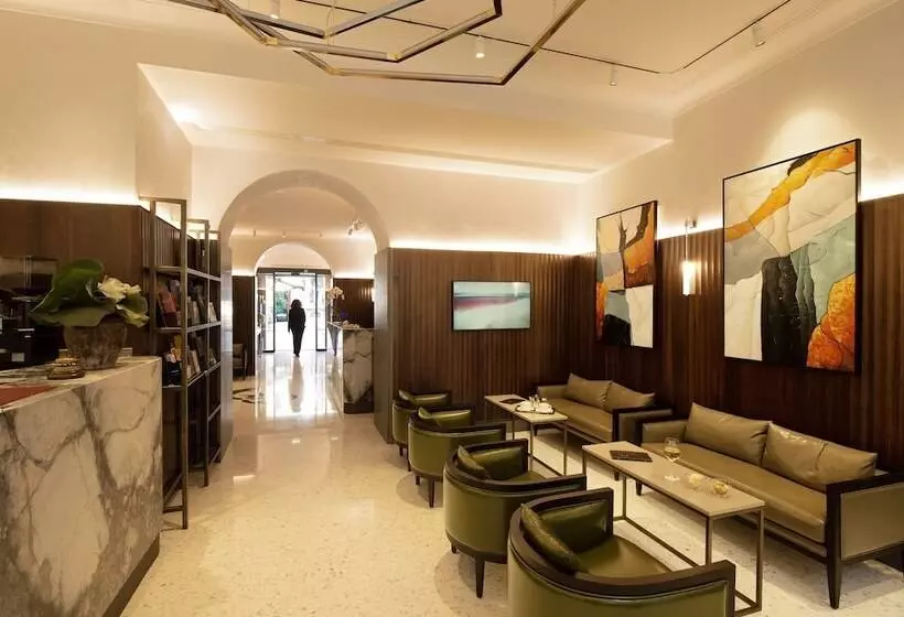 Fotos del hotel Fenice:  3