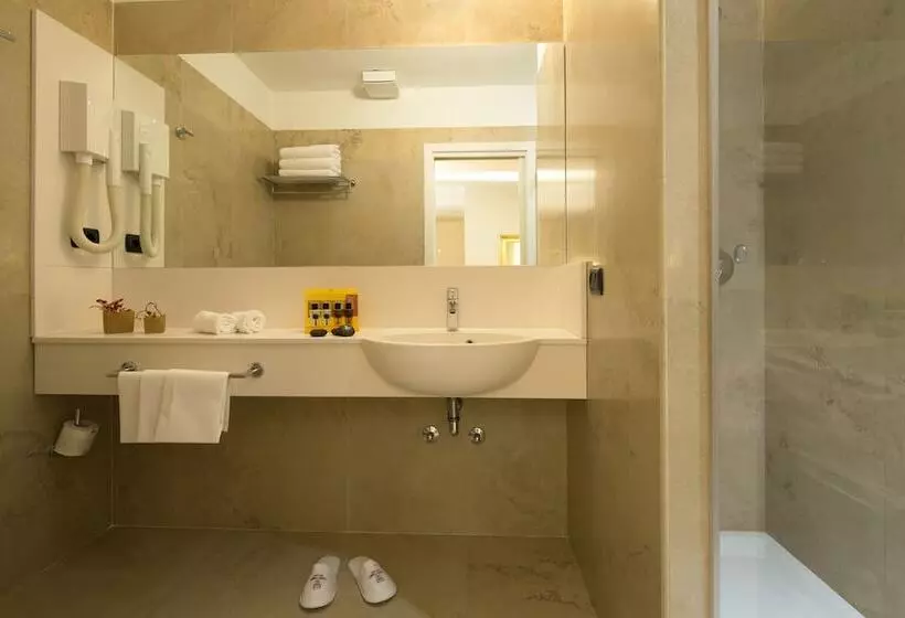 Fotos del hotel Fenice:  18