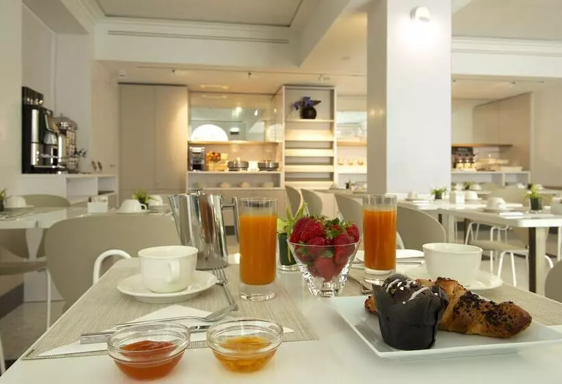 Fotos del hotel Fenice:  5