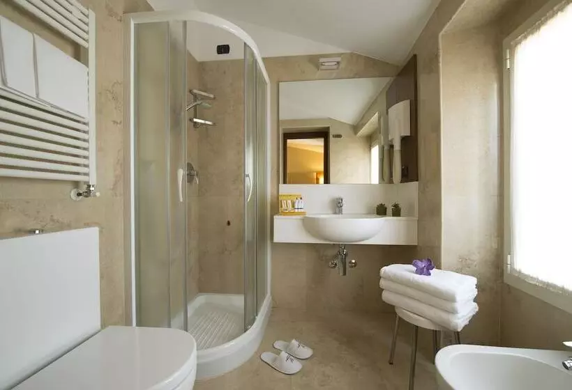 Fotos del hotel Fenice:  14