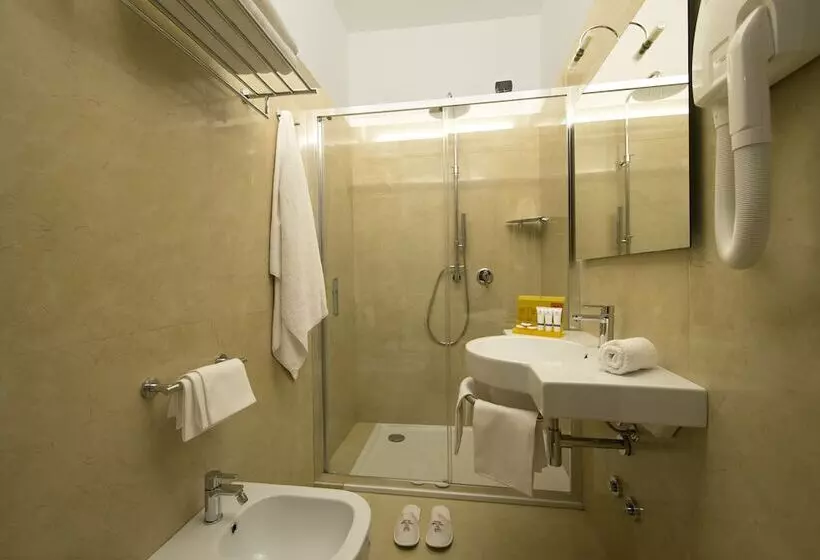 Fotos del hotel Fenice:  7