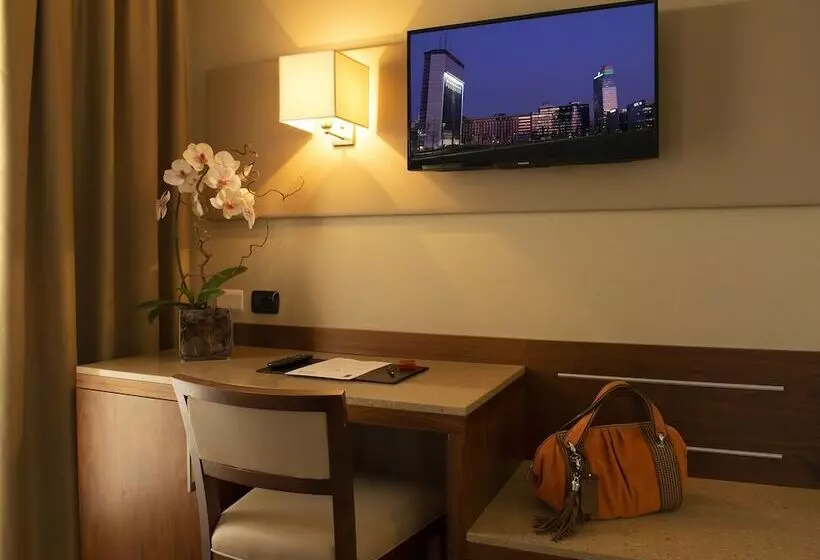 Fotos del hotel Fenice:  25