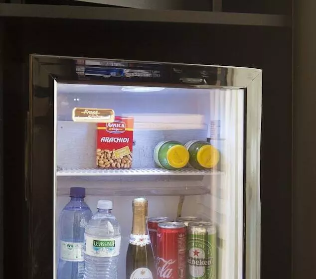 Fotos del hotel Fenice:  4