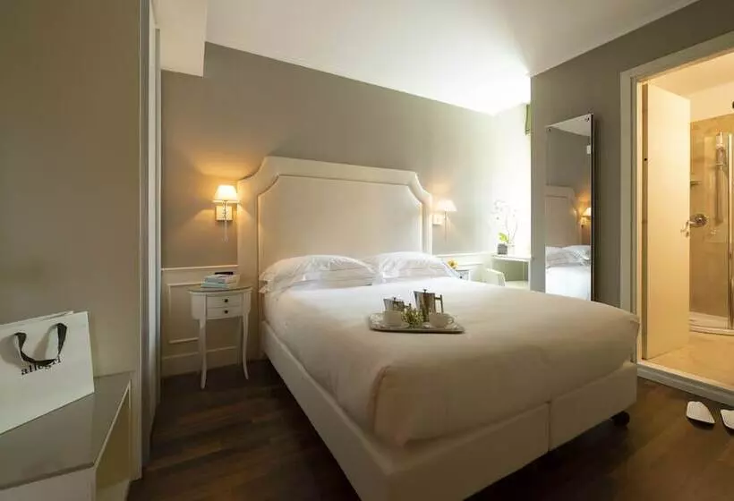 Fotos del hotel Fenice:  21