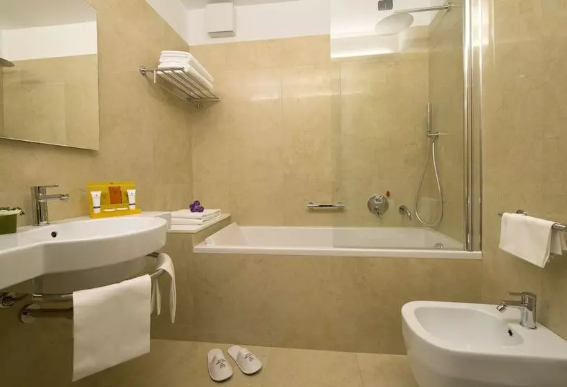 Fotos del hotel Fenice:  12