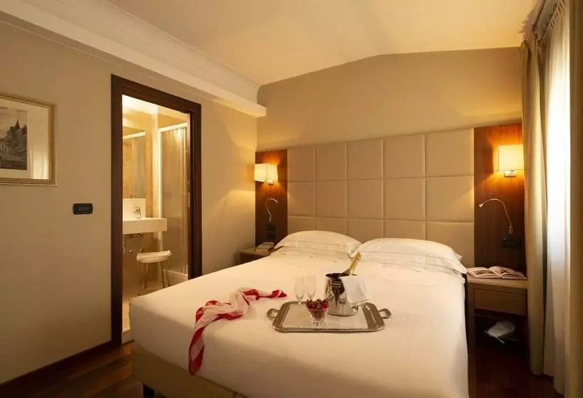 Fotos del hotel Fenice:  20