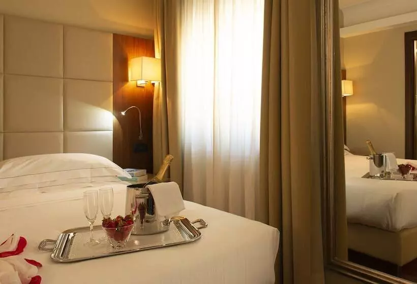 Fotos del hotel Fenice:  15