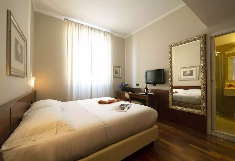 Fotos del hotel Fenice:  2