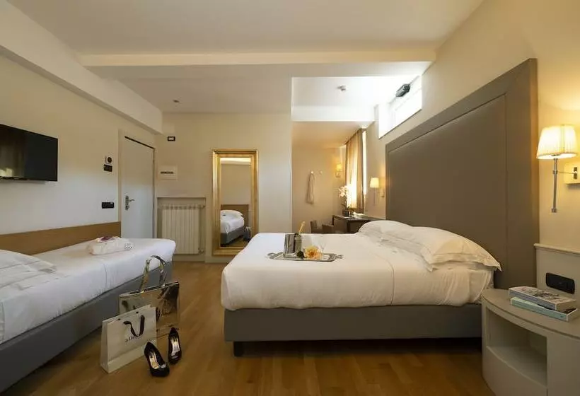 Fotos del hotel Fenice:  24