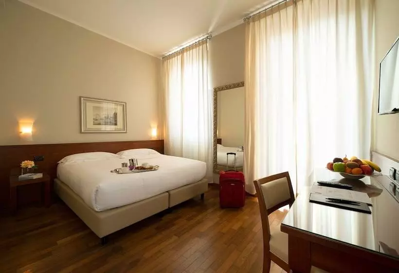 Fotos del hotel Fenice:  17