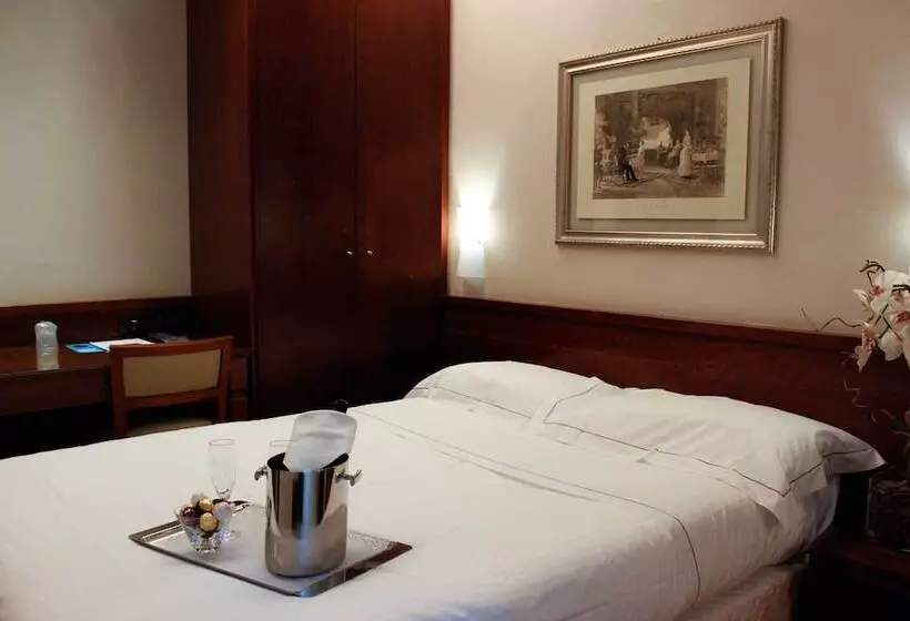 Fotos del hotel Fenice:  23