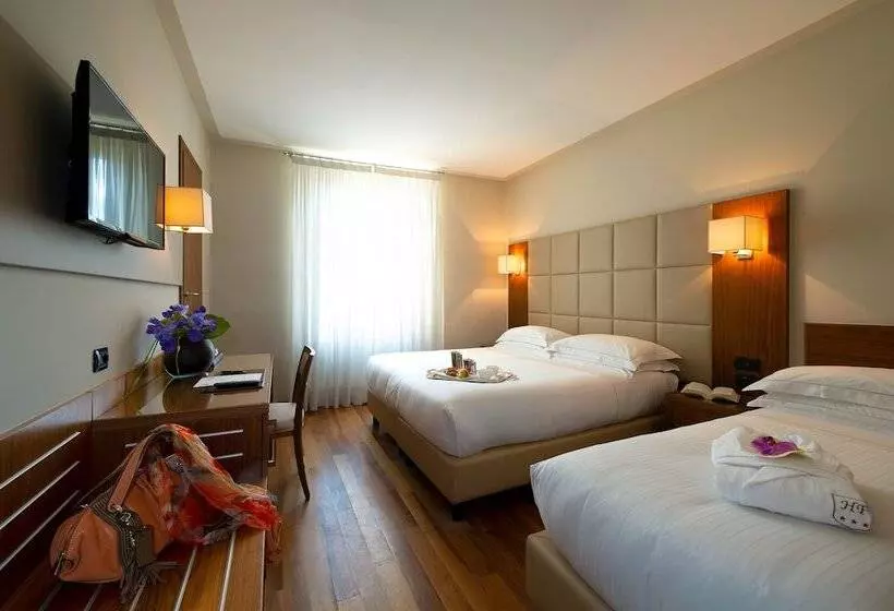 Fotos del hotel Fenice:  13