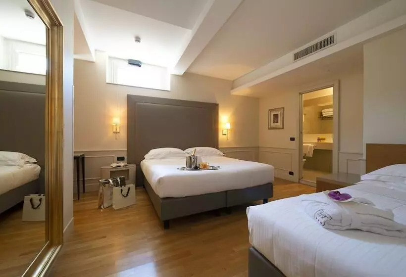 Fotos del hotel Fenice:  19