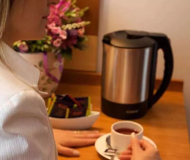 Fotos del hotel Fiera:  13