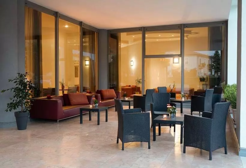 Fotos del hotel Fiera:  6