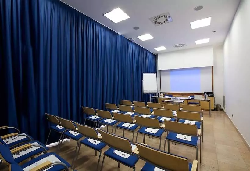 Fotos del hotel Fiera:  18