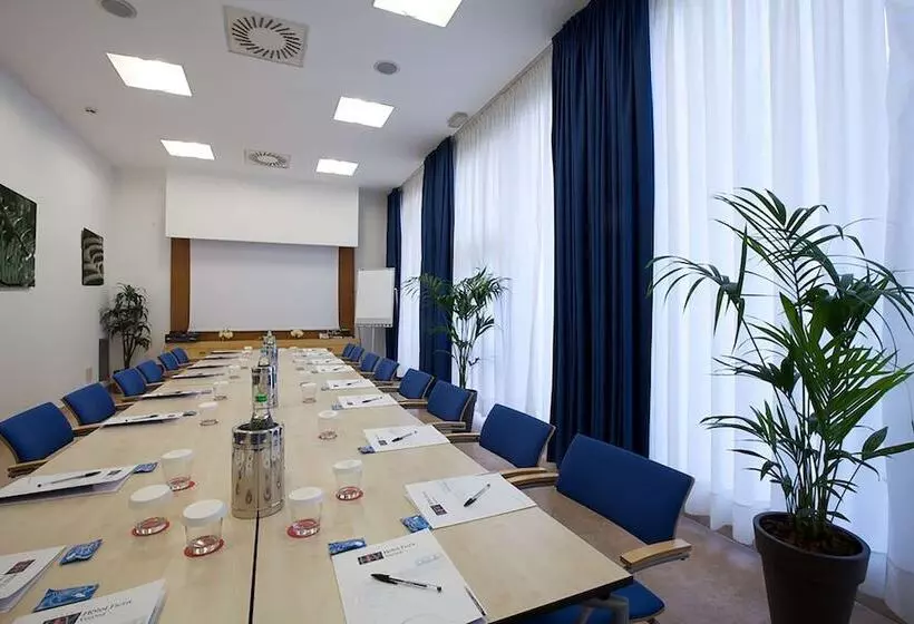 Fotos del hotel Fiera:  20