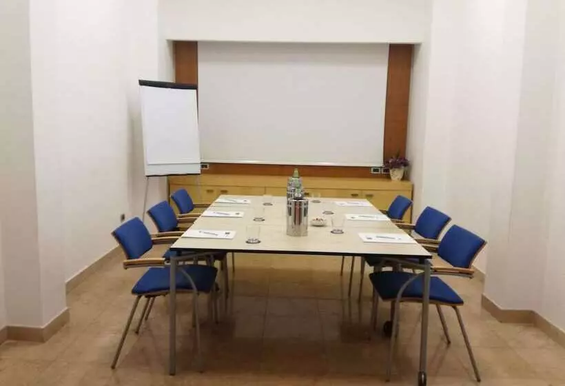 Fotos del hotel Fiera:  12