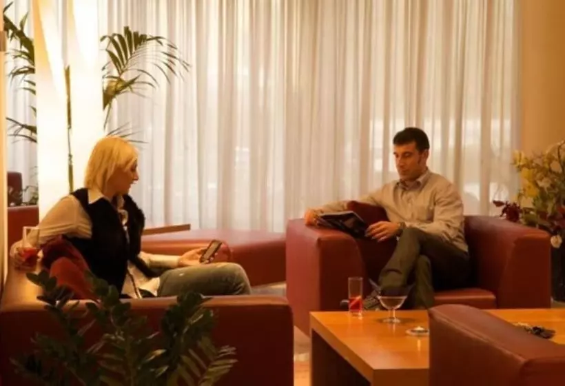 Fotos del hotel Fiera:  2