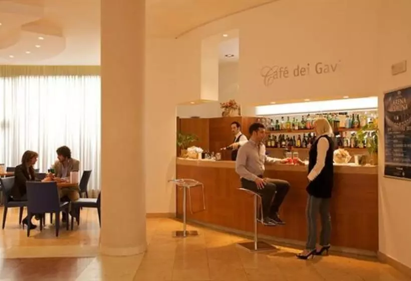 Fotos del hotel Fiera:  11