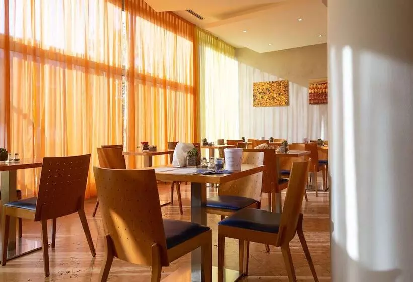 Fotos del hotel Fiera:  10