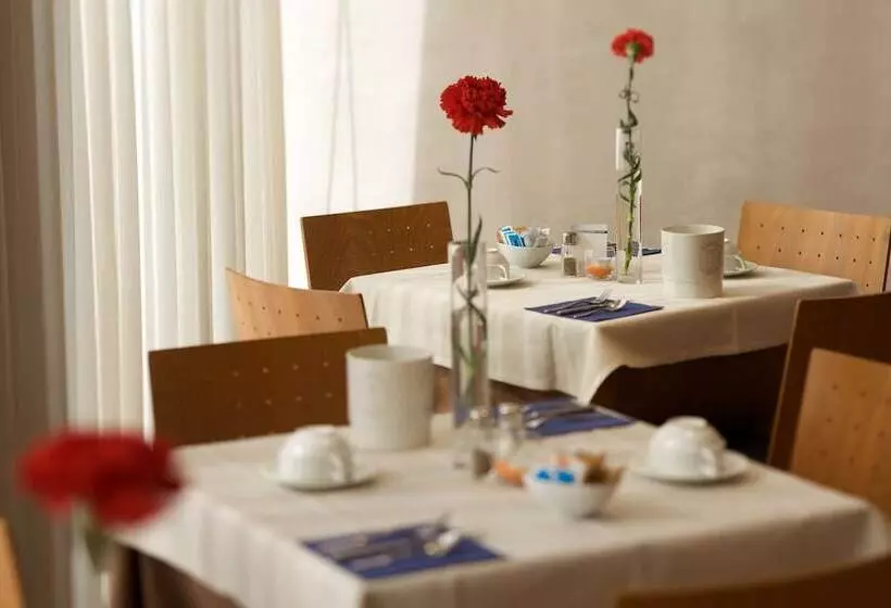 Fotos del hotel Fiera:  14