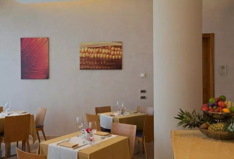 Fotos del hotel Fiera:  17