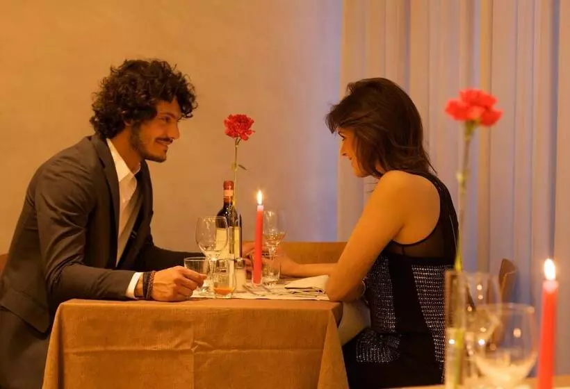 Fotos del hotel Fiera:  7