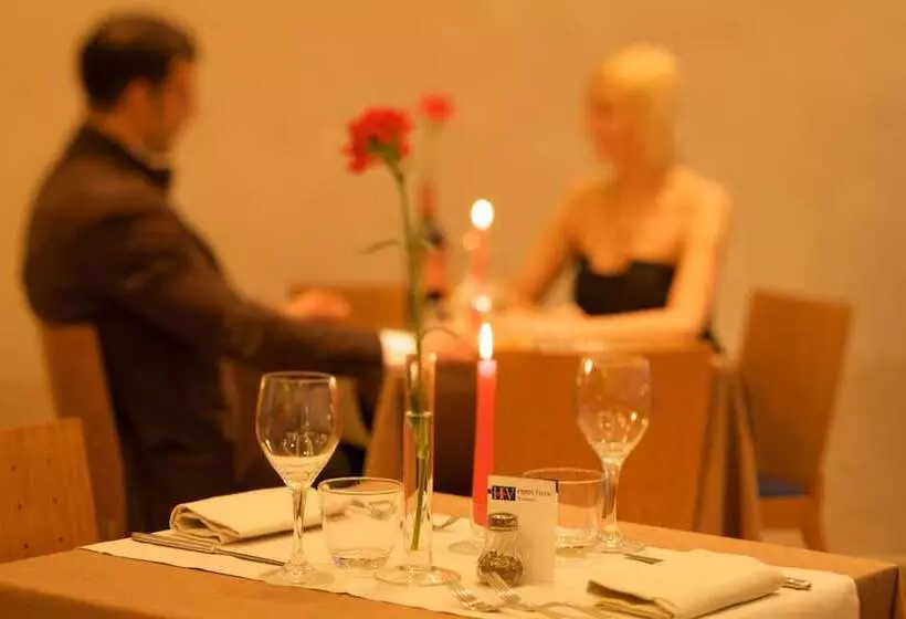 Fotos del hotel Fiera:  19