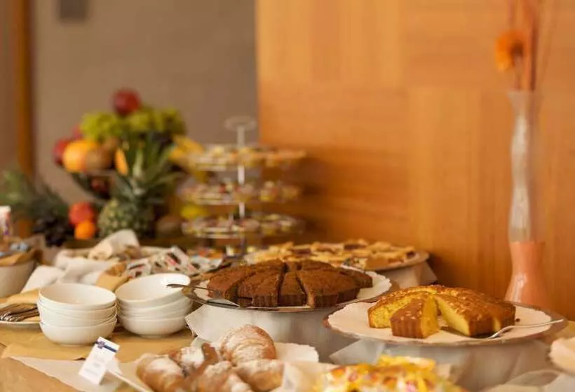 Fotos del hotel Fiera:  22