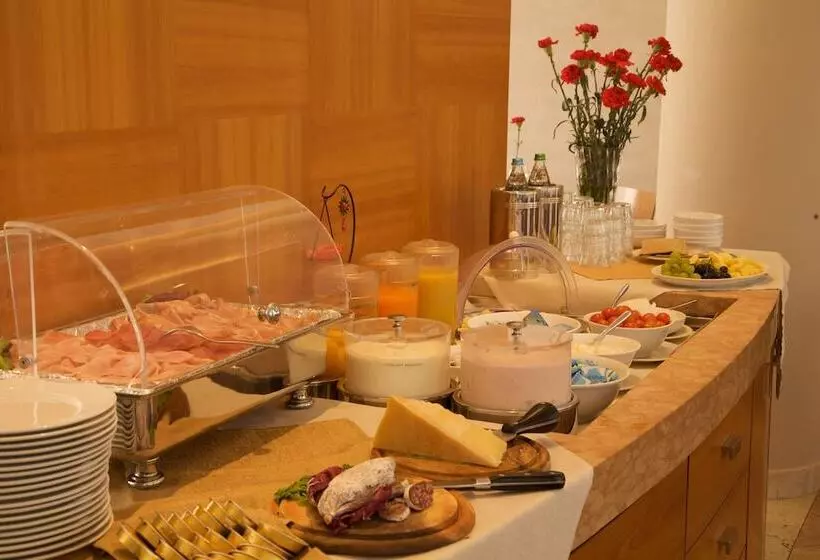 Fotos del hotel Fiera:  24