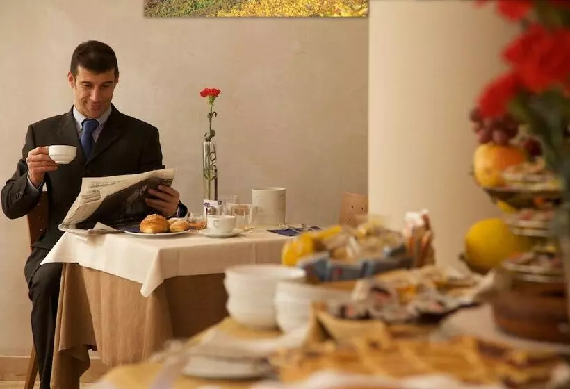 Fotos del hotel Fiera:  16