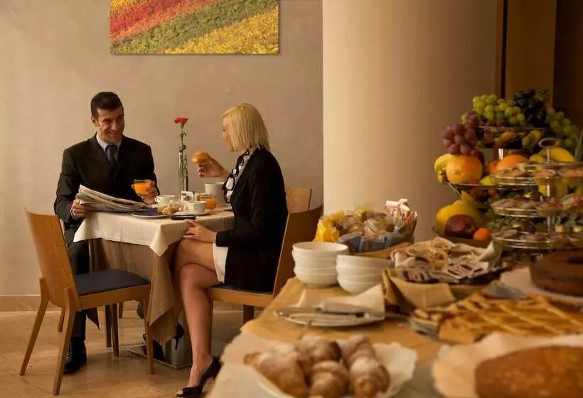 Fotos del hotel Fiera:  25