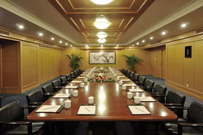 Fotos del hotel Golden Port Hotel Ningbo:  2